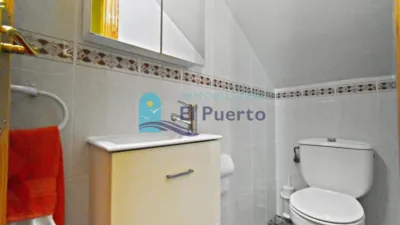 Duplex in Playa Sol I photo 23
