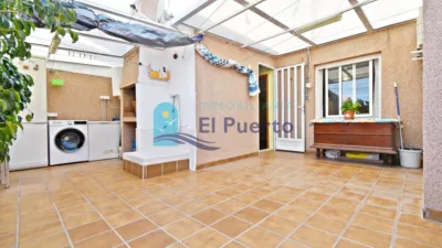Duplex in Playa Sol I photo 24