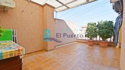 Duplex in Playa Sol I photo 25