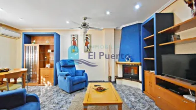Duplex in Playa Sol I photo 2