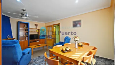 Duplex in Playa Sol I photo 3