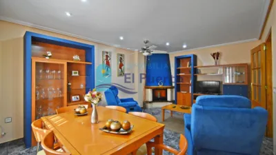 Duplex in Playa Sol I photo 4