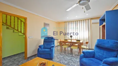 Duplex in Playa Sol I photo 5