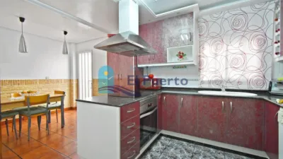 Duplex in Playa Sol I photo 6