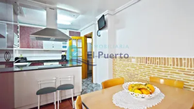 Duplex in Playa Sol I photo 7
