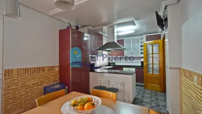 Duplex in Playa Sol I photo 9