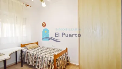 Duplex in Playa Sol I photo 13