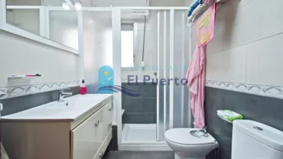 Duplex in Playa Sol I photo 18