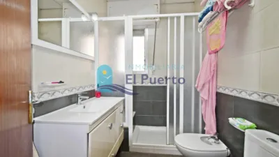 Duplex in Playa Sol I photo 19