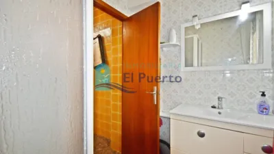 Duplex in Playa Sol I photo 21