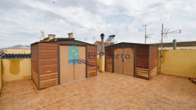 Duplex in Playa Sol I photo 22