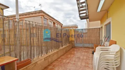 Duplex in Playa Sol I photo 23
