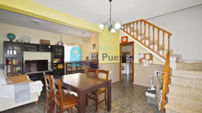Duplex in Playa Sol I photo 2