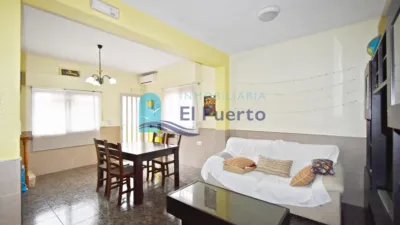 Duplex in Playa Sol I photo 3