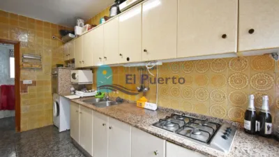 Duplex in Playa Sol I photo 5