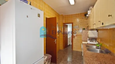 Duplex in Playa Sol I photo 6