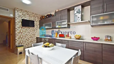 Duplex in La Cañadica photo 10