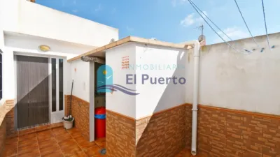 Duplex in La Cañadica photo 11