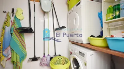 Duplex in La Cañadica photo 12