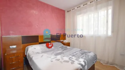 Duplex in La Cañadica photo 14