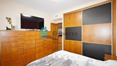Duplex in La Cañadica photo 16