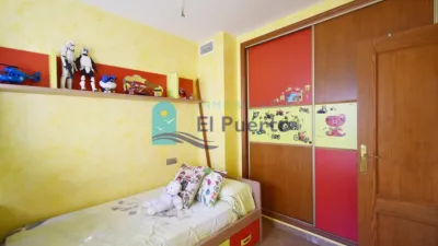 Duplex in La Cañadica photo 19