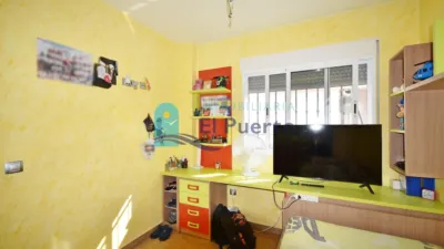 Duplex in La Cañadica photo 20