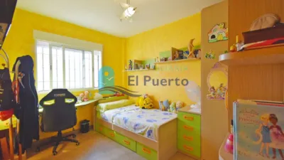 Duplex in La Cañadica photo 21
