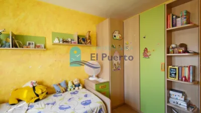Duplex in La Cañadica photo 23