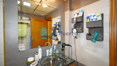 Duplex in La Cañadica photo 25