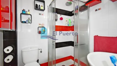 Duplex in La Cañadica photo 26