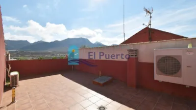Duplex in La Cañadica photo 28