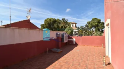 Duplex in La Cañadica photo 29