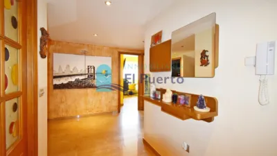Duplex in La Cañadica photo 2