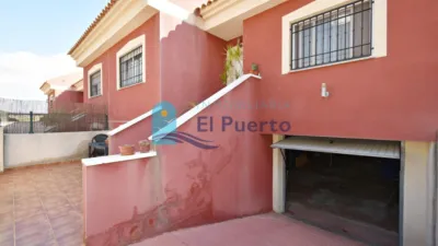 Duplex in La Cañadica photo 31