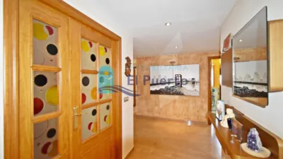 Duplex in La Cañadica photo 3