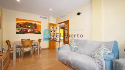 Duplex in La Cañadica photo 6