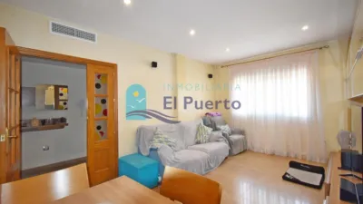 Duplex in La Cañadica photo 7