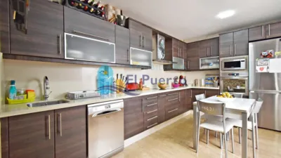 Duplex in La Cañadica photo 8