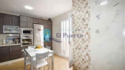 Duplex in La Cañadica photo 9