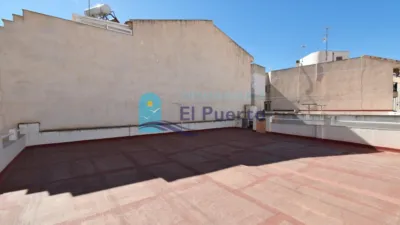 Dúplex en Centro photo 24