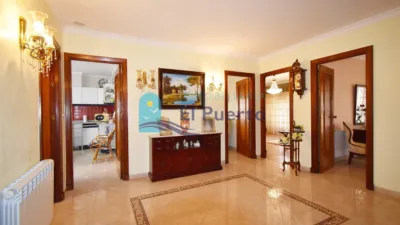 Duplex in the City Centre photo 5