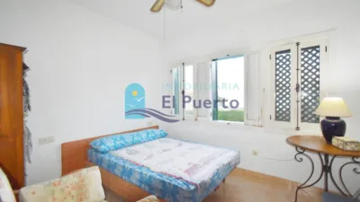 Duplex in El Alamillo photo 10
