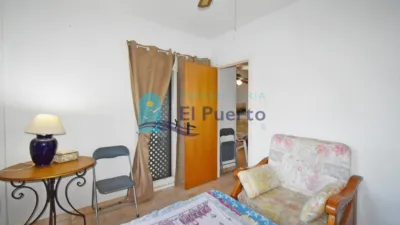 Duplex in El Alamillo photo 12