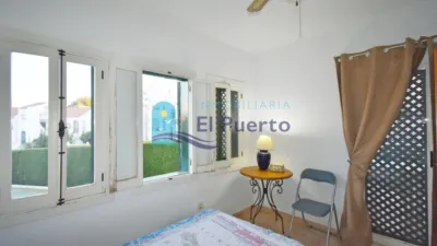 Duplex in El Alamillo photo 13