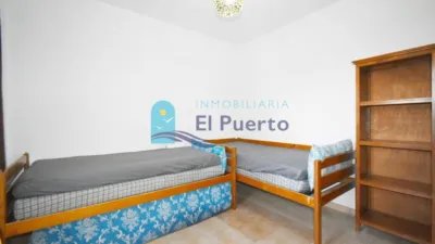 Duplex in El Alamillo photo 14