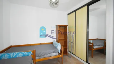 Duplex in El Alamillo photo 15