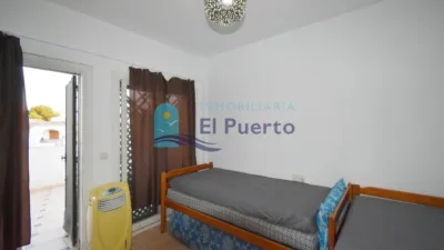 Duplex in El Alamillo photo 16
