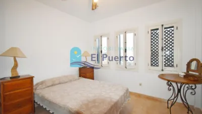 Duplex in El Alamillo photo 17