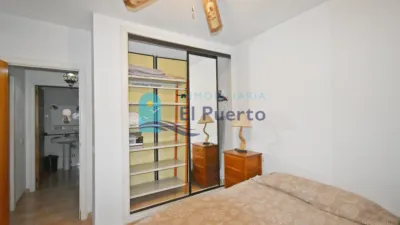 Duplex in El Alamillo photo 18